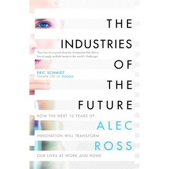 THE INDUSTRIES OF THE FUTURE