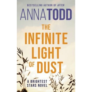 The Infinite Light of Dust