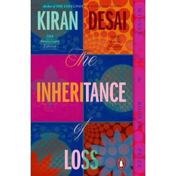 The Inheritance of Loss (20th Anniversary Edition)