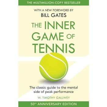 The Inner Game of Tennis