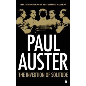 THE INVENTION OF SOLITUDE