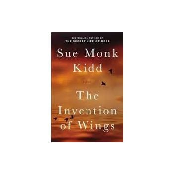THE INVENTION OF WINGS