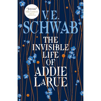 THE INVISIBLE LIFE OF ADDIE LARUE