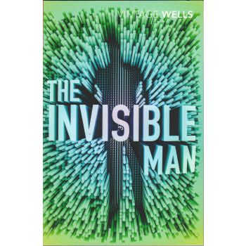 THE INVISIBLE MAN