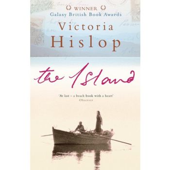 THE ISLAND