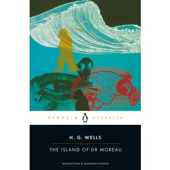 The Island of Doctor Moreau