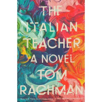 THE ITALIAN TEACHER