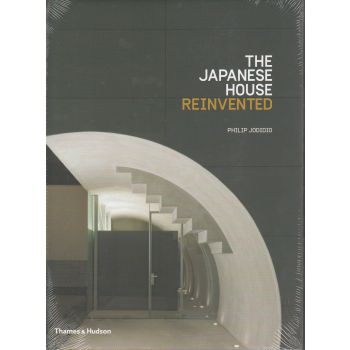 THE JAPANESE HOUSE REINVENTED