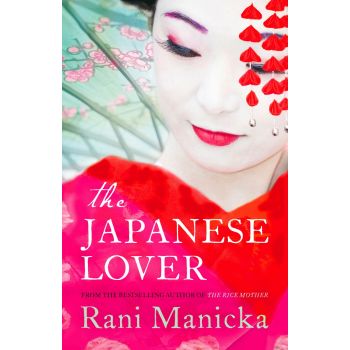 The Japanese Lover