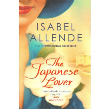 THE JAPANESE LOVER