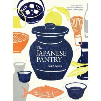 The Japanese Pantry