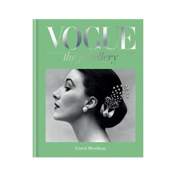 THE JEWELLERY. “Vogue“