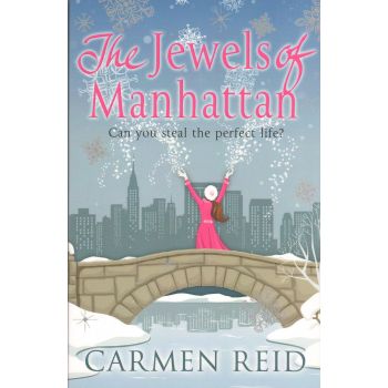 THE JEWELS OF MANHATTAN