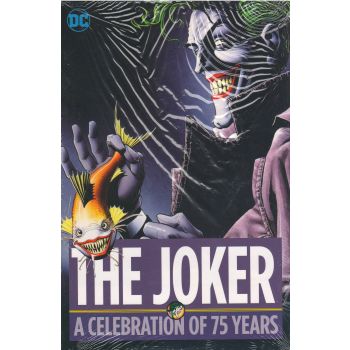 THE JOKER: A Celebration of 75 Years