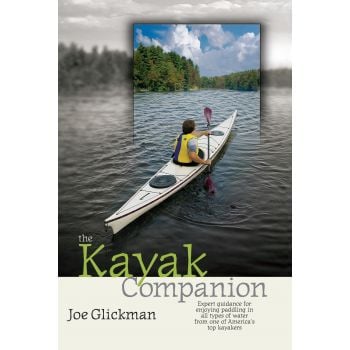 THE KAYAK COMPANION
