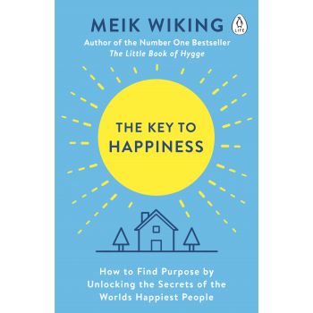 THE KEY TO HAPPINESS