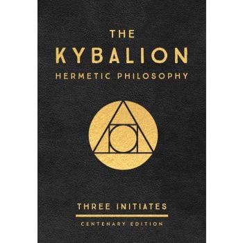 KYBALION: Hermetic Philosophy