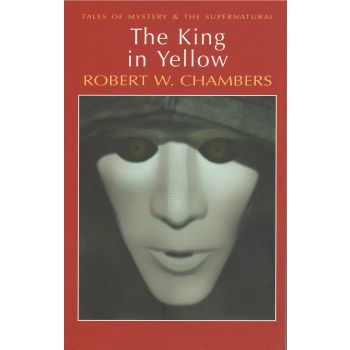 THE KING IN YELLOW
