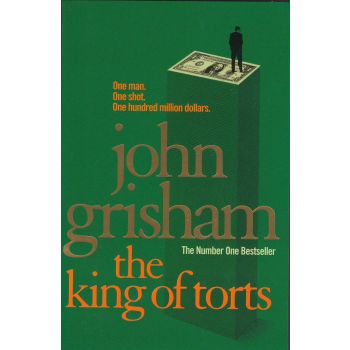 THE KING OF TORTS