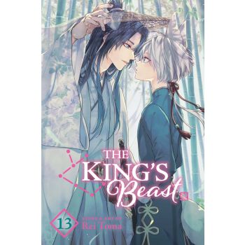 The King`s Beast, Vol. 13