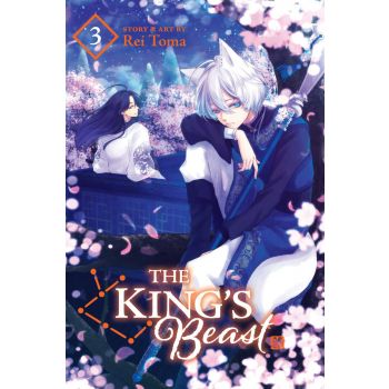 THE KING`S BEAST, Vol. 3