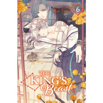 THE KING`S BEAST, Vol. 6