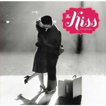 The Kiss. A Celebration