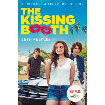 THE KISSING BOOTH