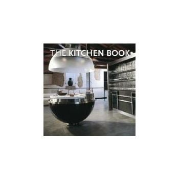 THE KITCHEN BOOK