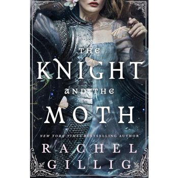 The Knight and the Moth (Trade Paperback)