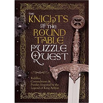 THE KNIGHTS OF THE ROUND TABLE PUZZLE QUEST