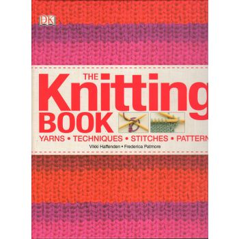 THE KNITTING BOOK
