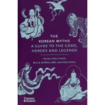 The Korean Myths