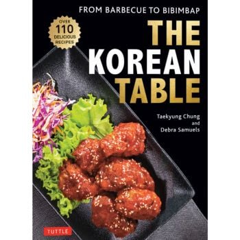 The Korean Table