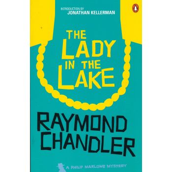 THE LADY IN THE LAKE