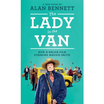 THE LADY IN THE VAN