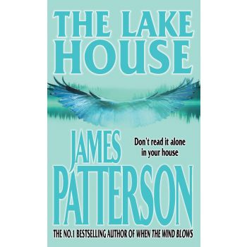 THE LAKE HOUSE