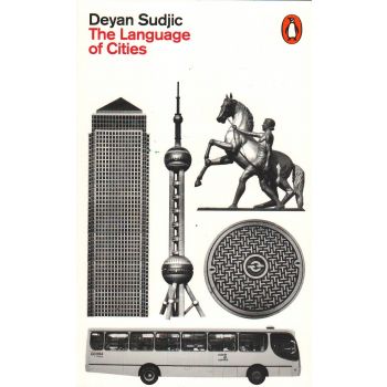 THE LANGUAGE OF CITIES
