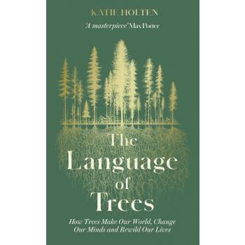 The Language of Trees