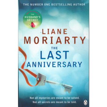 THE LAST ANNIVERSARY