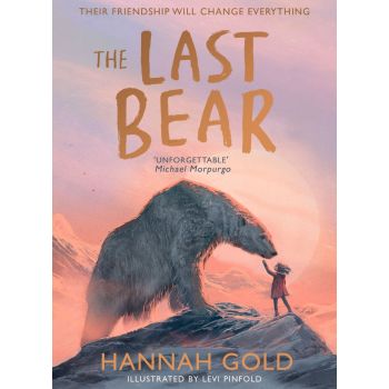LAST BEAR