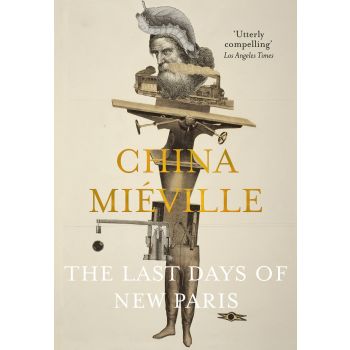 THE LAST DAYS OF NEW PARIS