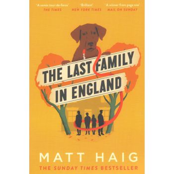 THE LAST FAMILY IN ENGLAND