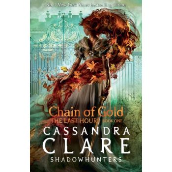 LAST HOURS: Chain of Gold