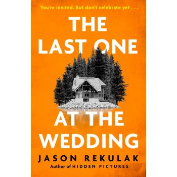 The Last One at the Wedding
