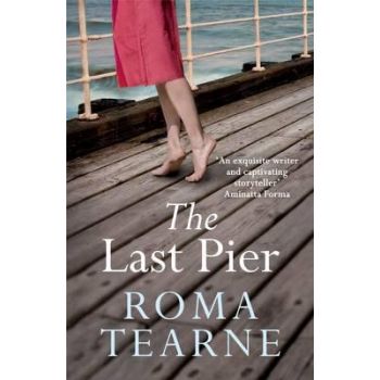 THE LAST PIER