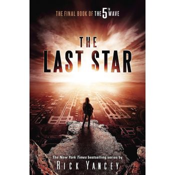 THE LAST STAR. “The 5th Wave“, Book 3