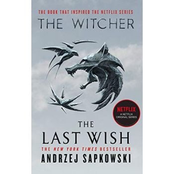 THE LAST WISH: Introducing the Witcher