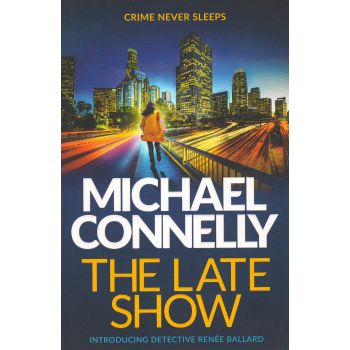 THE LATE SHOW