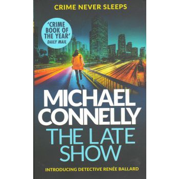 THE LATE SHOW
